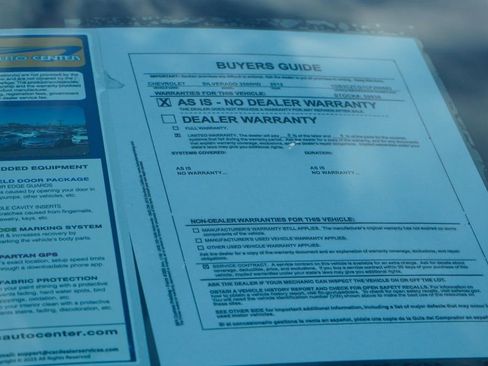 Used 2012 Chevrolet Silverado 3500 W/T image 46