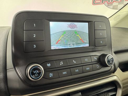 Used 2020 Ford EcoSport S FWD image 17