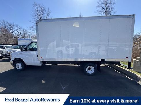 New 2026 Ford E-350 and Econoline 350 Super Duty w/ Power Equipment Group image 8