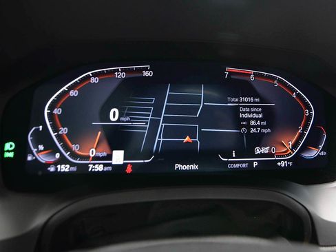 Used 2016 BMW 428i Gran Coupe RWD image 18
