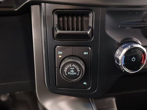 Used 2025 Ford F150 Tremor image 10
