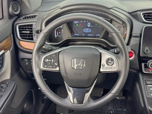 Used 2022 Honda CR-V Touring image 20