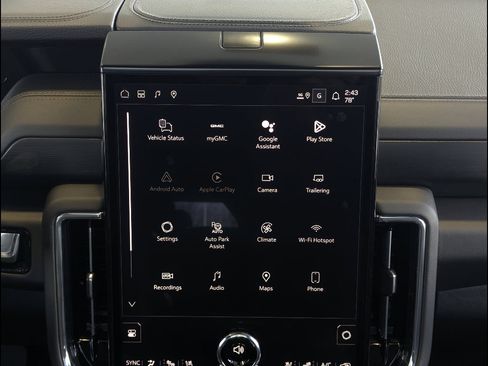 New 2026 GMC Yukon XL Denali w/ Denali Reserve Package image 27