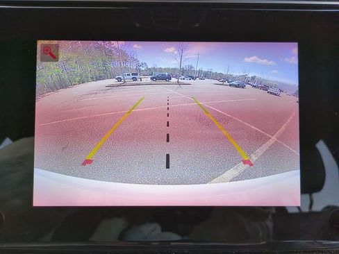 Used 2024 Jeep Wagoneer L Series II w/ Flexible Seating Group image 20