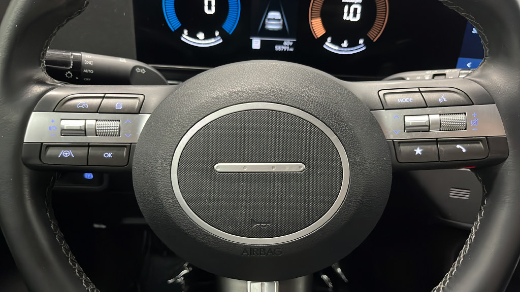 Used 2025 Hyundai Kona SEL AWD/4WD image 15