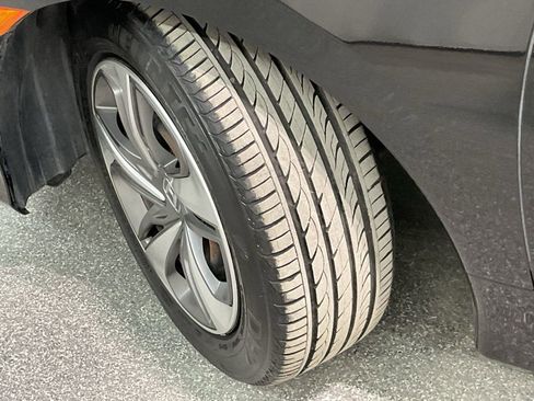 Used 2019 Honda Civic LX image 30