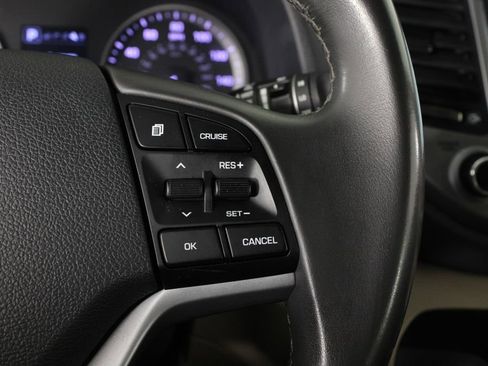 Used 2017 Hyundai Tucson SE Plus FWD image 26