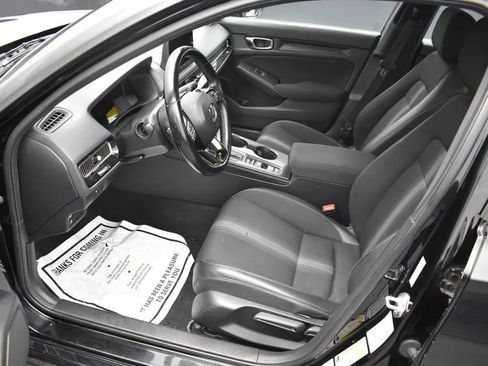 Used 2022 Honda Civic Sport image 13