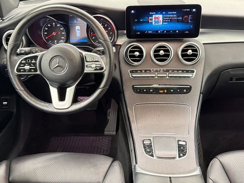Used 2020 Mercedes-Benz GLC 300 4MATIC image 26