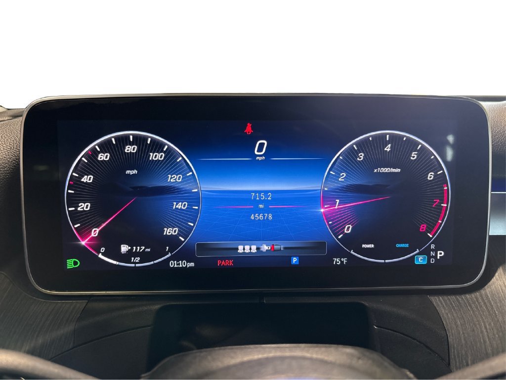 Used 2023 Mercedes-Benz C 300 Sedan image 29