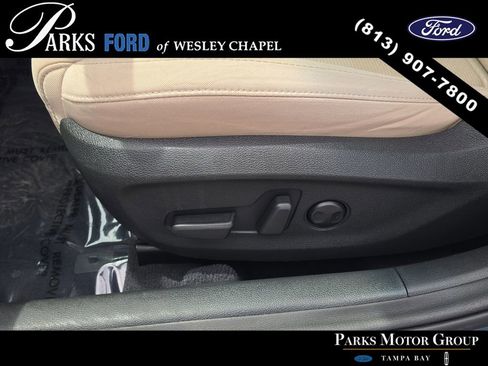 Used 2017 Hyundai Sonata Sport FWD image 18