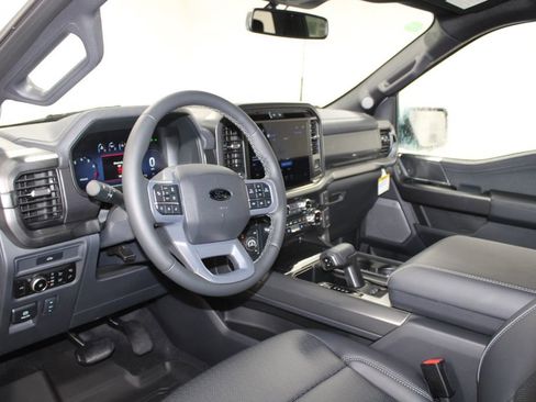 New 2026 Ford F150 Lariat AWD/4WD image 26