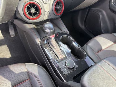 Used 2021 Chevrolet Blazer RS w/ Driver Confidence II Package image 42