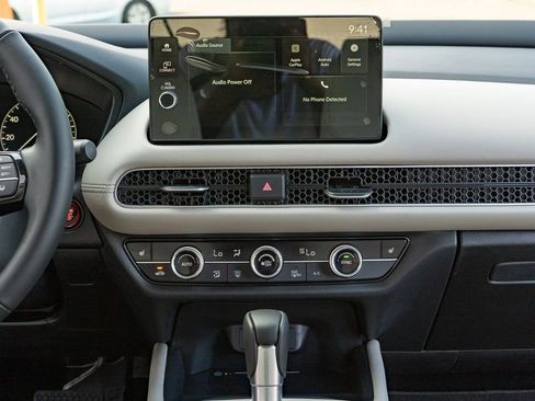 New 2027 Honda HR-V EX-L image 19