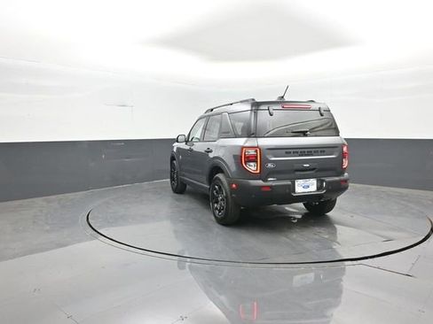 New 2026 Ford Bronco Sport Big Bend w/ Black Appearance Package AWD/4WD image 5