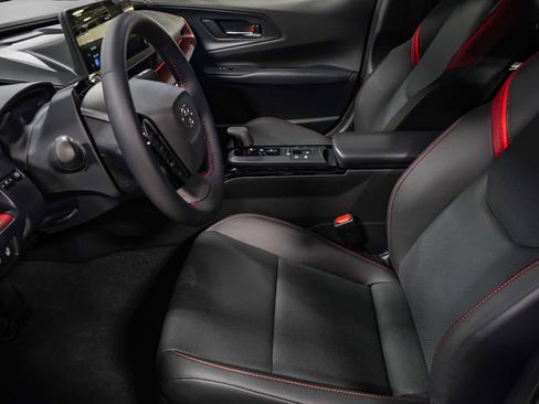 New 2026 Toyota Prius Plug-In Hybrid image 20