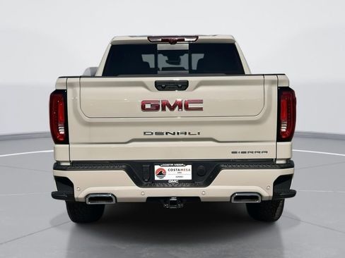 New 2026 GMC Sierra 1500 Denali w/ Technology Package AWD/4WD image 5