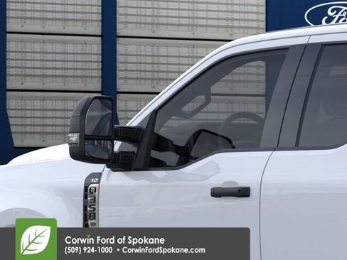 New 2026 Ford F350 XL AWD/4WD image 20