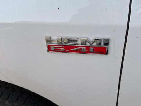 Used 2021 RAM 2500 Tradesman image 6