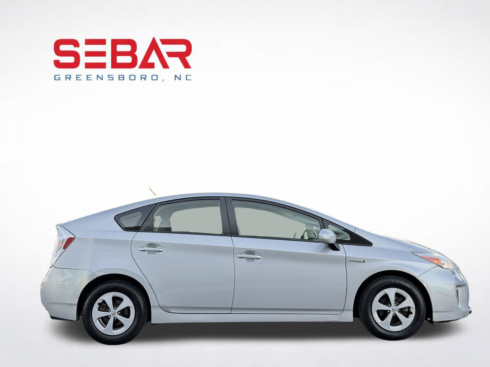 Used 2013 Toyota Prius Four FWD image 7