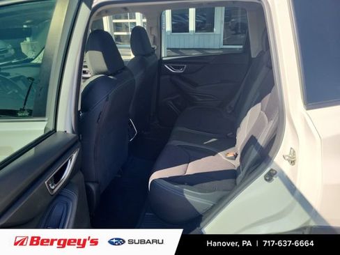 Used 2021 Subaru Forester Premium AWD/4WD image 10