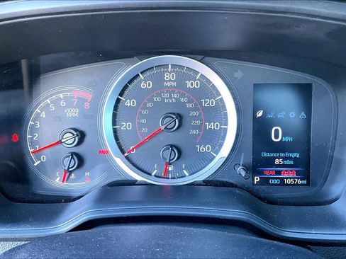 Certified 2022 Toyota Corolla SE image 24