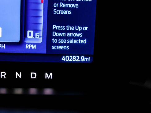 Used 2021 Ford Bronco Badlands AWD/4WD image 20