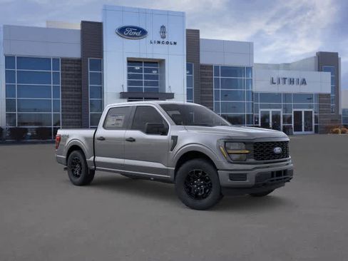 New 2026 Ford F150 STX image 7