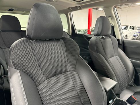 Used 2020 Subaru Forester Premium w/ Popular Package #1 AWD/4WD image 50