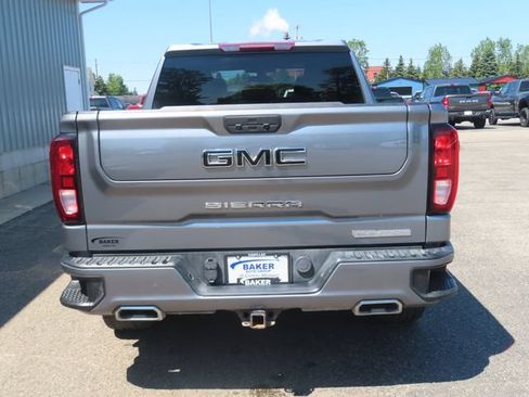 Used 2022 GMC Sierra 1500 Elevation AWD/4WD image 9