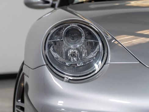 Used 2008 Porsche 911 Turbo image 47