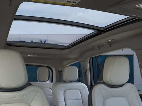 New 2026 Lincoln Aviator Reserve image 22