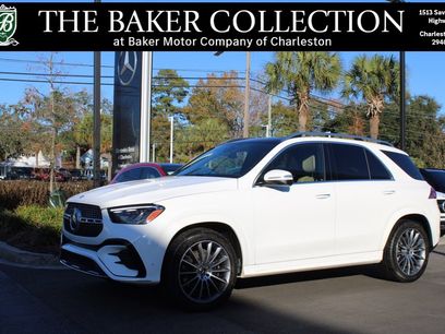 Certified 2024 Mercedes-Benz GLE 350 GLE 350