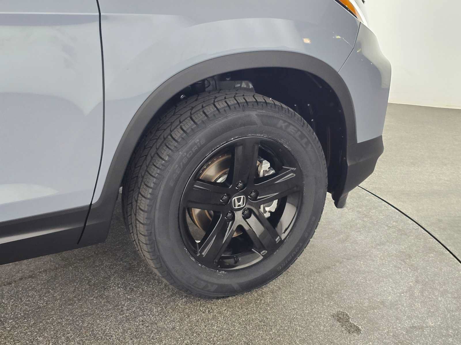 Used 2023 Honda Ridgeline Black Edition image 9