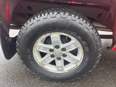 Used 2010 GMC Sierra 1500 SLE w/ SLE Preferred Package image 24