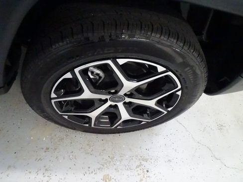 Certified 2025 Jeep Compass Limited AWD/4WD image 27
