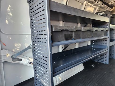 New 2024 Chevrolet Express 2500 w/ Driver Convenience Package image 31