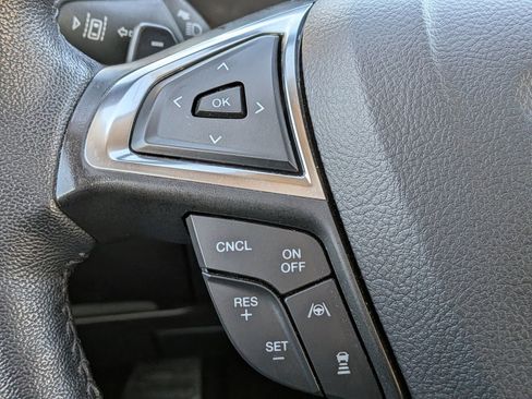 Certified 2024 Ford Edge SEL w/ Convenience Package image 30