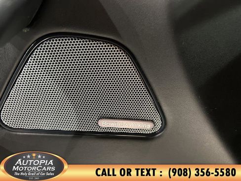 Used 2019 Maserati Levante GranSport image 31