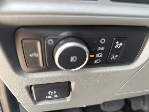 Used 2021 Ford F150 XLT w/ Equipment Group 302A High AWD/4WD image 10