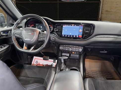 Used 2025 Dodge Durango R/T AWD/4WD image 20
