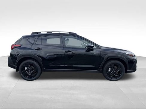 New 2026 Subaru Crosstrek 2.5i Sport image 8