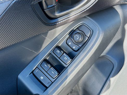 New 2026 Subaru Crosstrek 2.5i Sport image 21