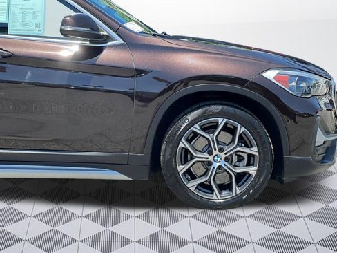 Used 2020 BMW X1 sDrive28i FWD image 36