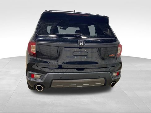 Used 2022 Honda Passport TrailSport image 6