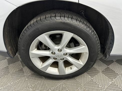 Used 2010 Lexus RX 350 2WD image 18
