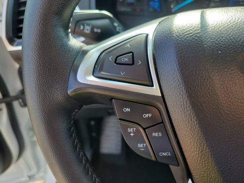 Used 2024 Ford Edge SEL w/ Convenience Package AWD/4WD image 24