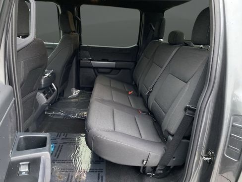 New 2025 Ford F150 XLT w/ Equipment Group 301A Standard image 34