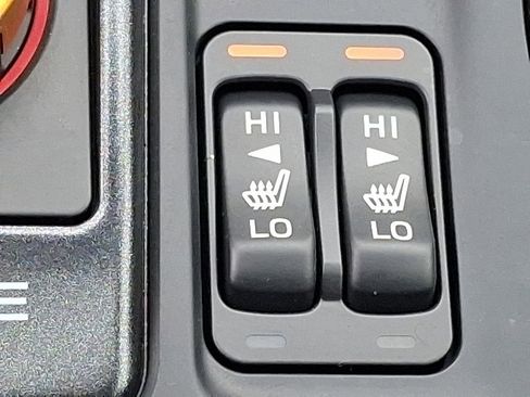 Certified 2024 Subaru Forester Wilderness w/ Wilderness Package image 24