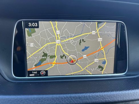 Used 2016 Mercedes-Benz E 350 Sedan image 31